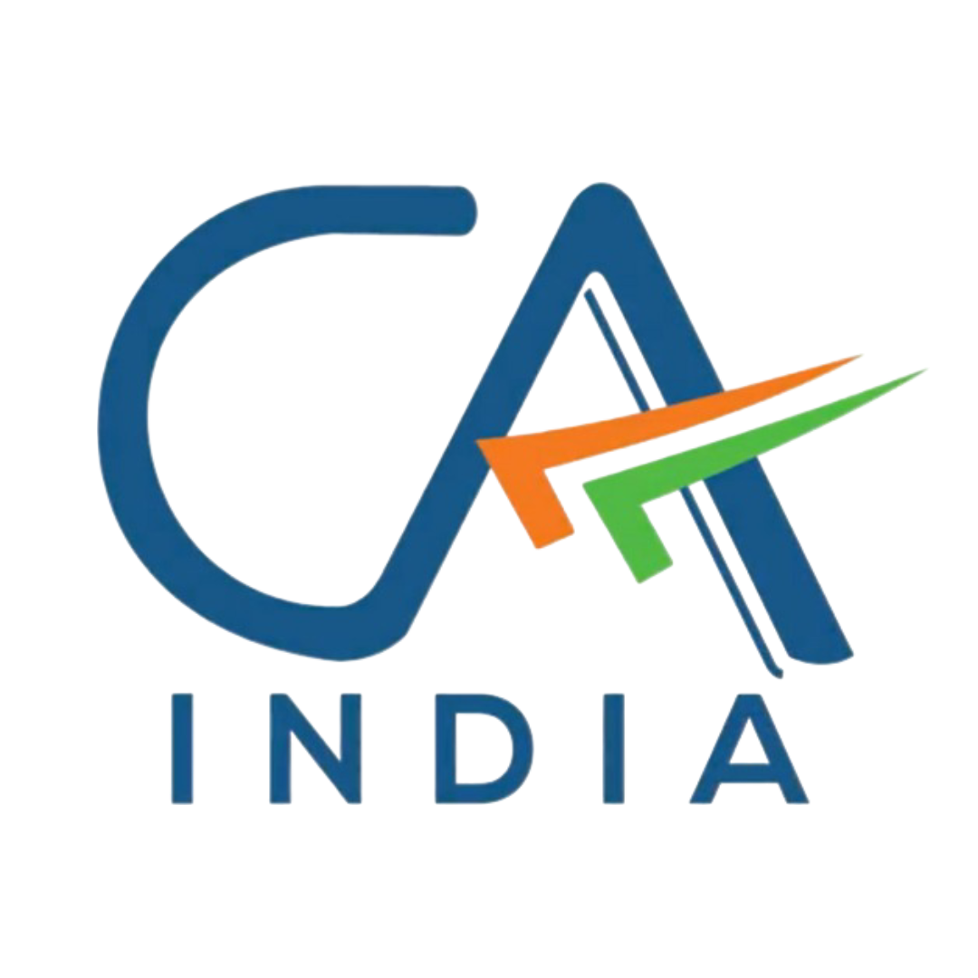 CA Logo