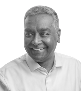 CA Guru Prasad M