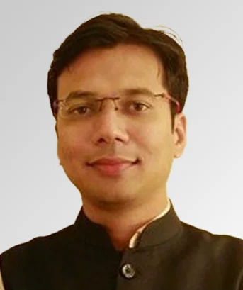 CA Vaibhav Parjane